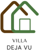 Вила "Дежа Вю"-logo